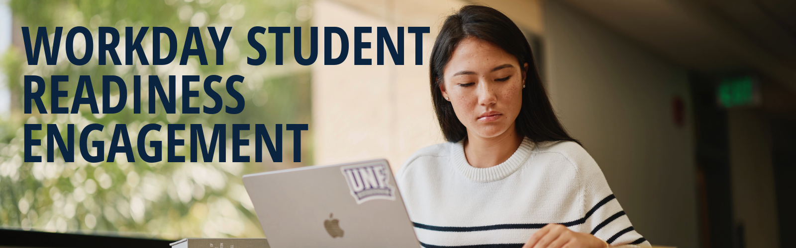 Workday Student Readiness Engagement