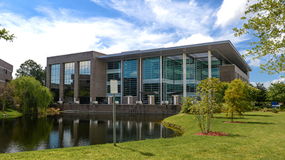 LibraryBuilding