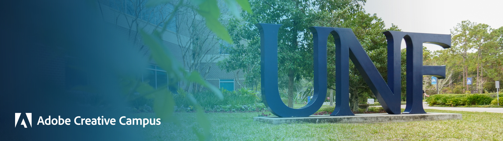 UNF Adobe Creative Campus