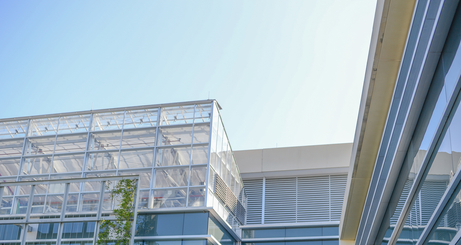 UNF Biology building