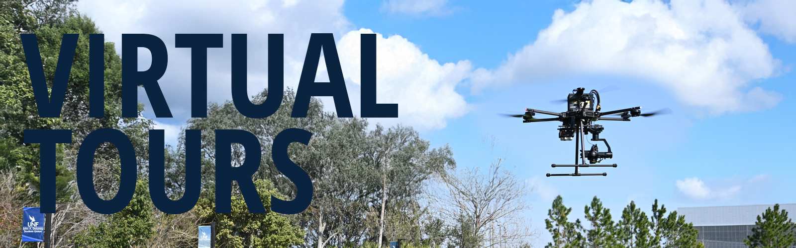 virtual tours