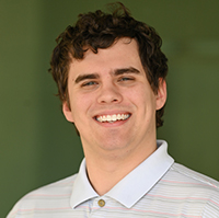 Evan Baker