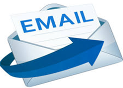 Email envelop