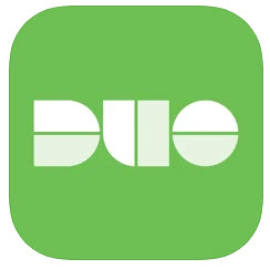 Duo App icon