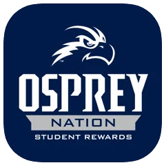Osprey Nation App icon