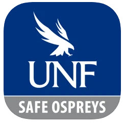 Safe Ospreys App icon