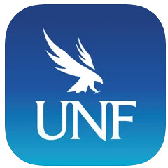 UNF App icon