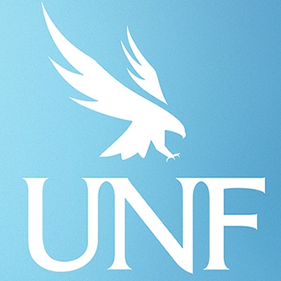 UNF logo placeholder