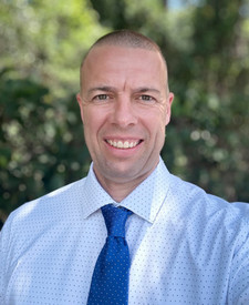 Todd Vatter