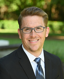 Justin Begle
