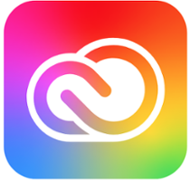 Adobe Creative Cloud logo