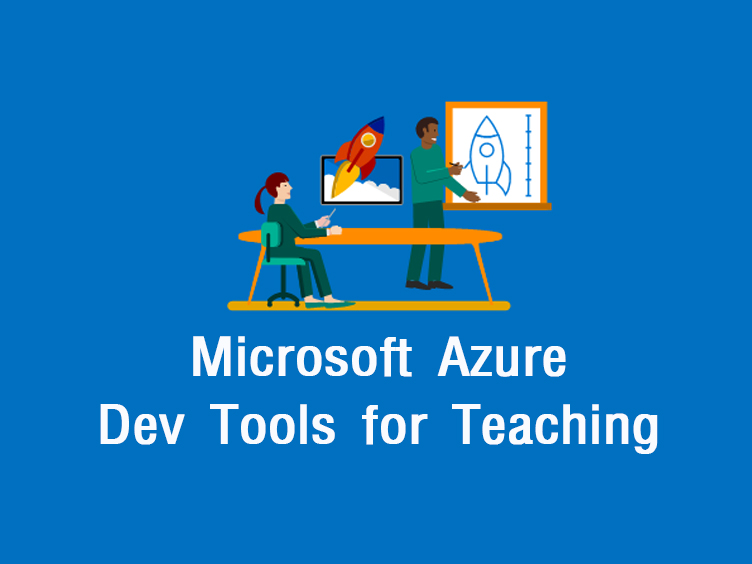 Azure Dev Tools