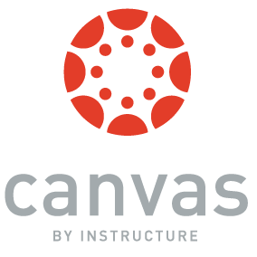 Canvas LMS Logo