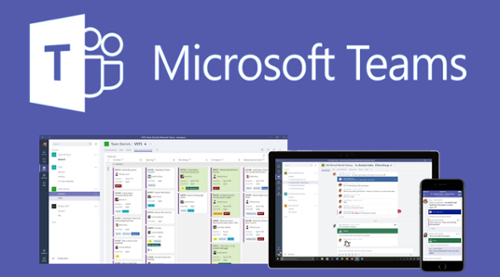 Microsoft Teams