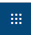 Office 365 waffle icon on blue background