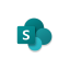 Sharepoint Online icon