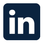 Linked In icon
