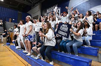 Crowd Cheering