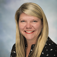 Andrea Jones headshot