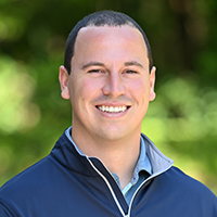 headshot of tanner marzullo