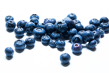 Blueberries 