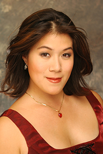 Karen Vuong
