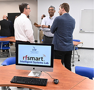 RF-SMART Computer Lab
