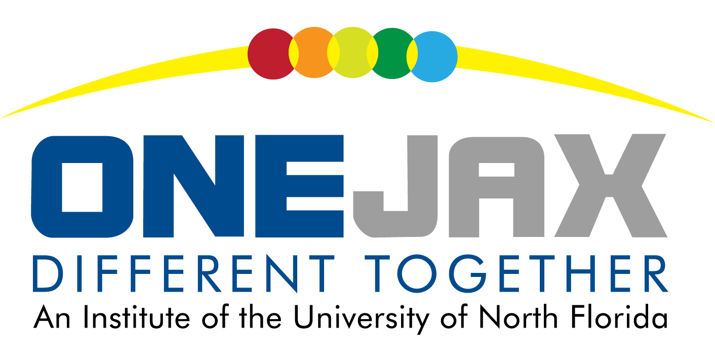 OneJax logo