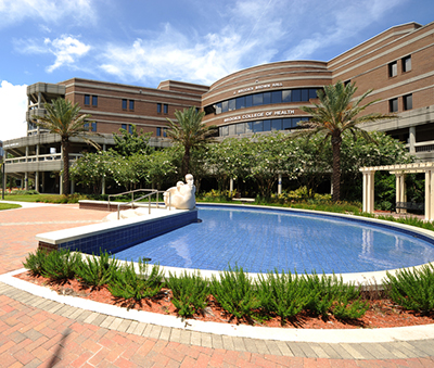 J. Brooks Brown Hall