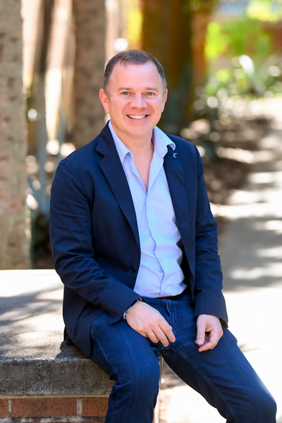 Dr. Nick Curry, assistant director and professor of cello, UNF School of Music