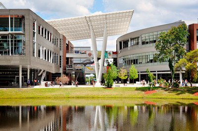 UNF student union