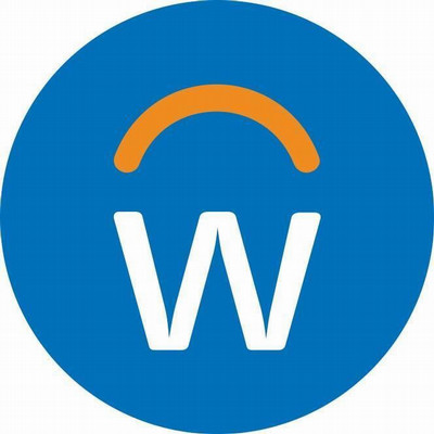 Workday Logo