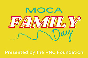MOCA Family Day