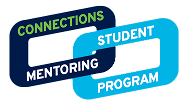 Connections Mentoring Student Program logo