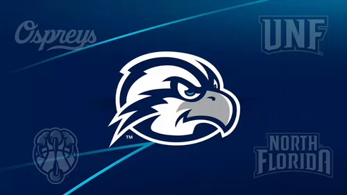 UNF athletics logo