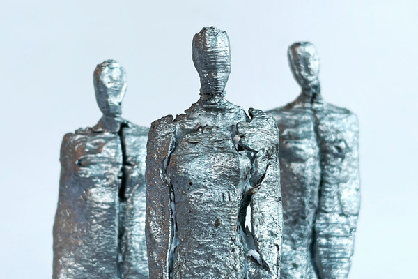 © Emil Alzamora, Starship Abundance