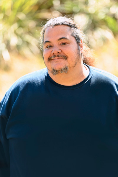 Leon Davidson, UNF groundskeeper