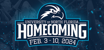 University of North Florida Homecoming 2024