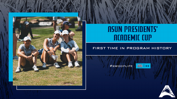 ASUN Presidents Cup