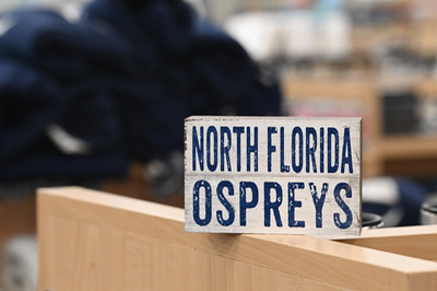 UNF Bookstore North Florida Ospreys