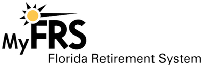 MyFRS Florida Retirement System logo
