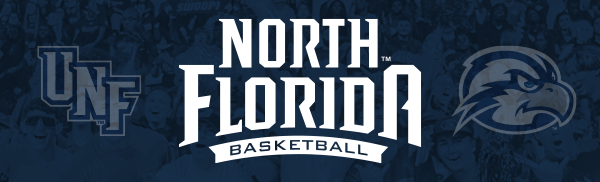 North Florida Basketball