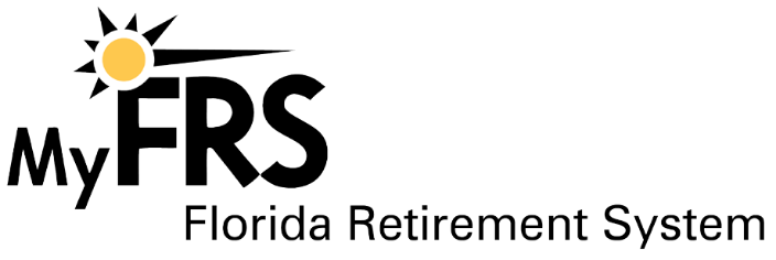 Florida Retirement System logo