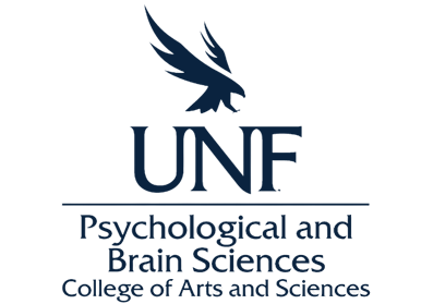 Logo for UNF Department of Psychological and Brain Sciences