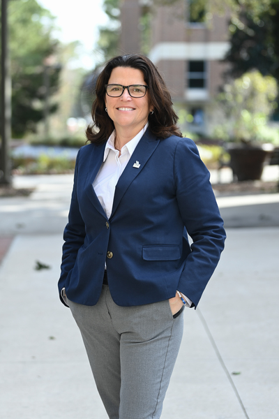 Dr. Erin Richman