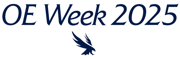 OE Week 2025