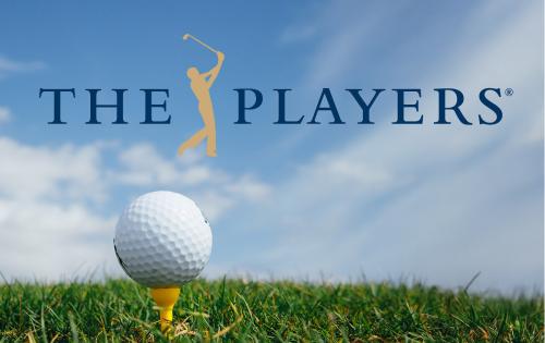 THE PLAYERS logo