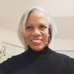 Deloris Irvin headshot