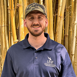 Nick Cochran headshot