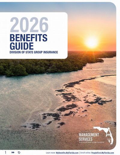2023 benefits guide division of state group insurance